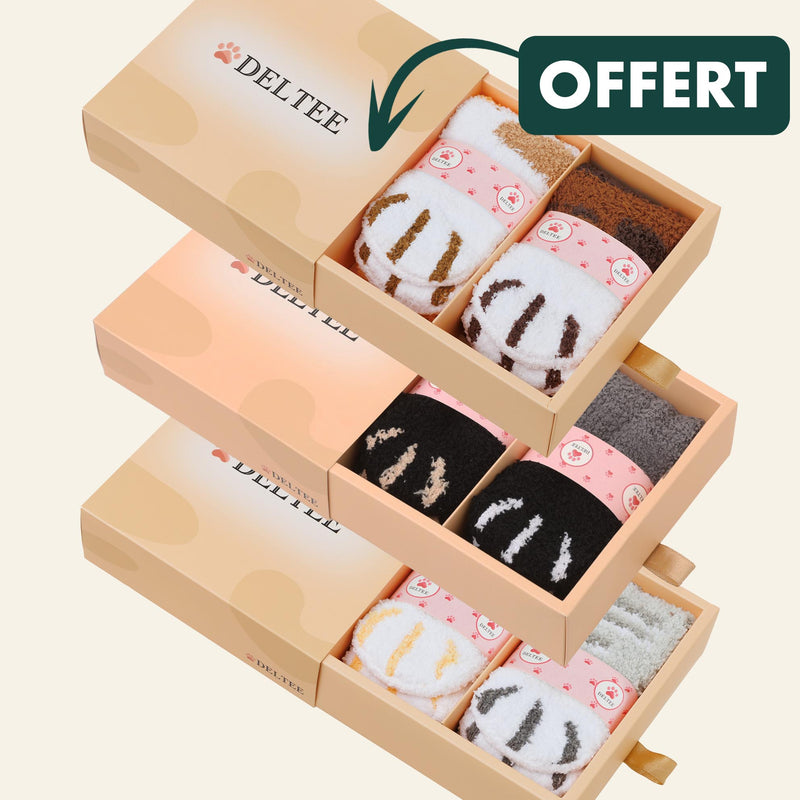 Coffret Deltee