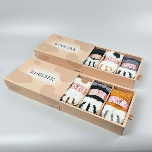 Coffret Deltee