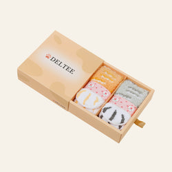 Coffret Deltee