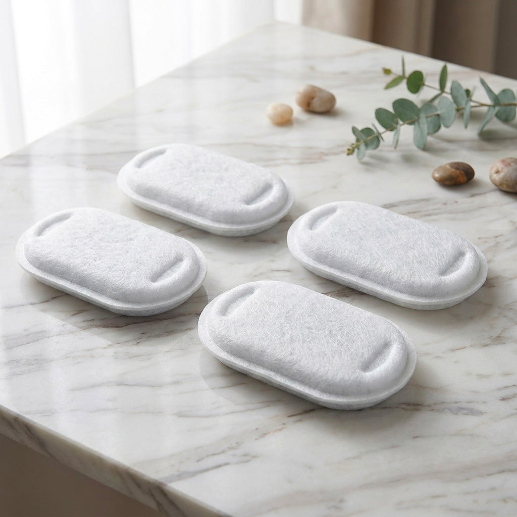 Filtres Fontaines Deltee
