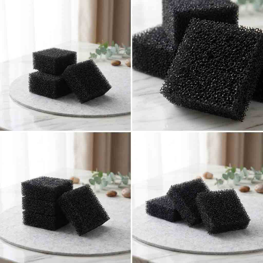 Filtres Fontaines Deltee fontaine 2.2L