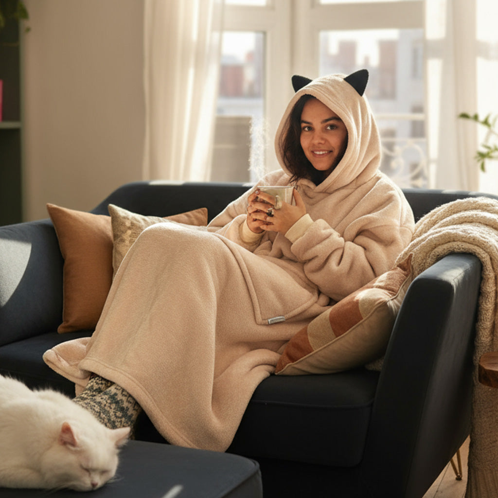 Pull Miaou