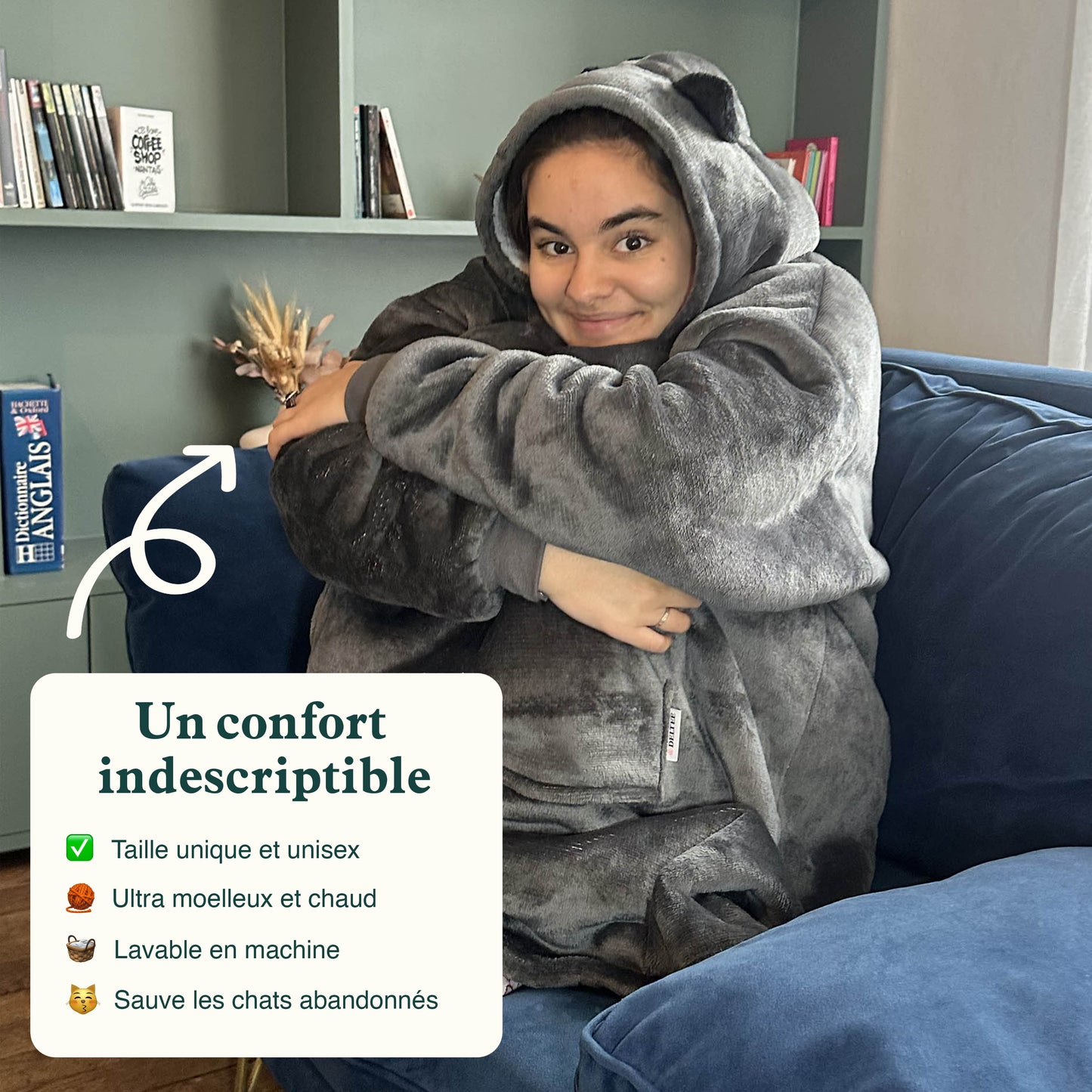 Pull Miaou