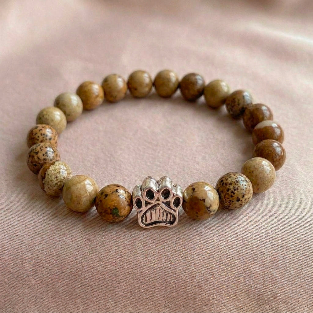 Bracelet Patte des Dunes
