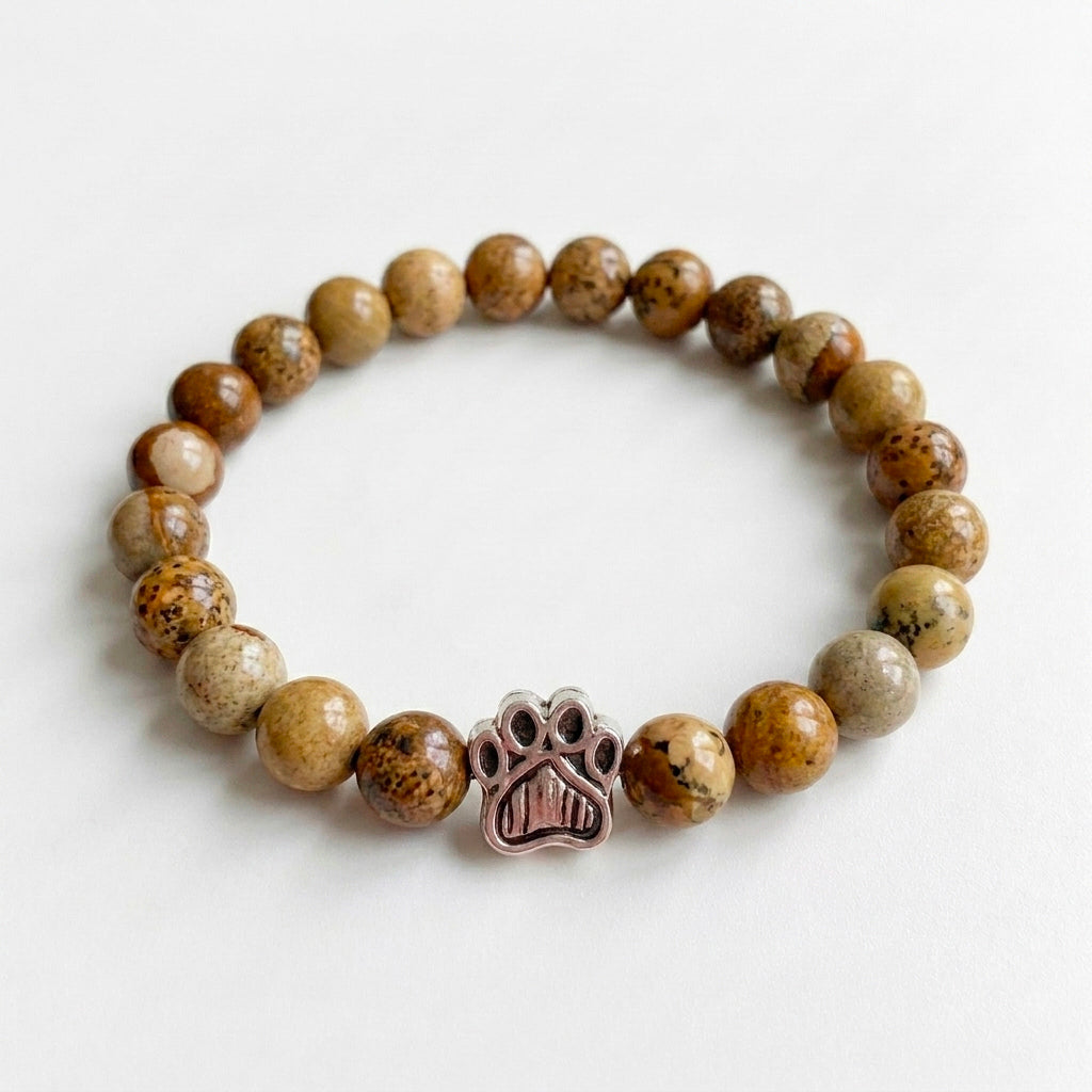 Bracelet Patte des Dunes