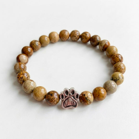 Bracelet Patte des Dunes