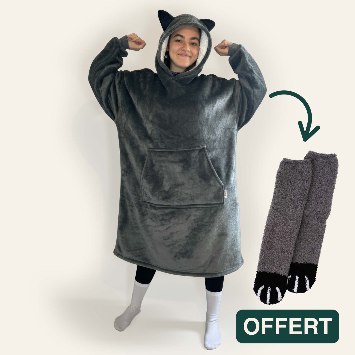Pull Miaou