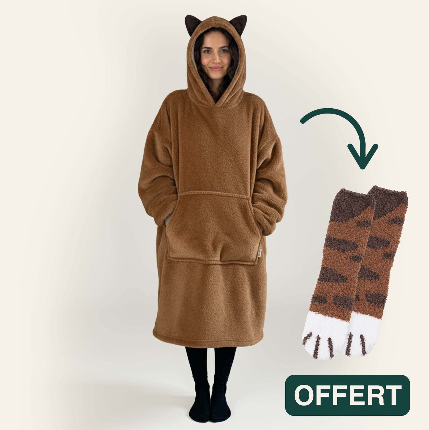 Pull Miaou