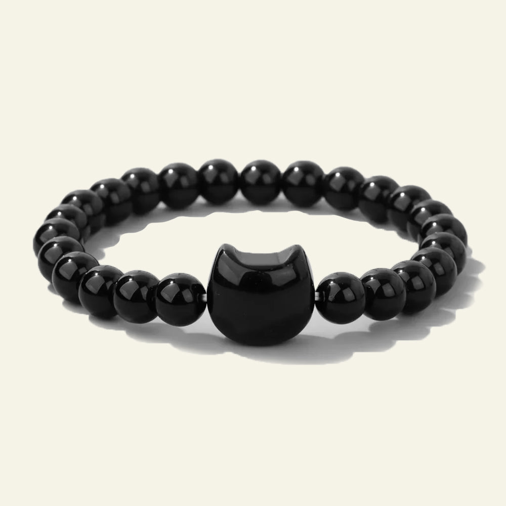 Bracelet d'adoption chat