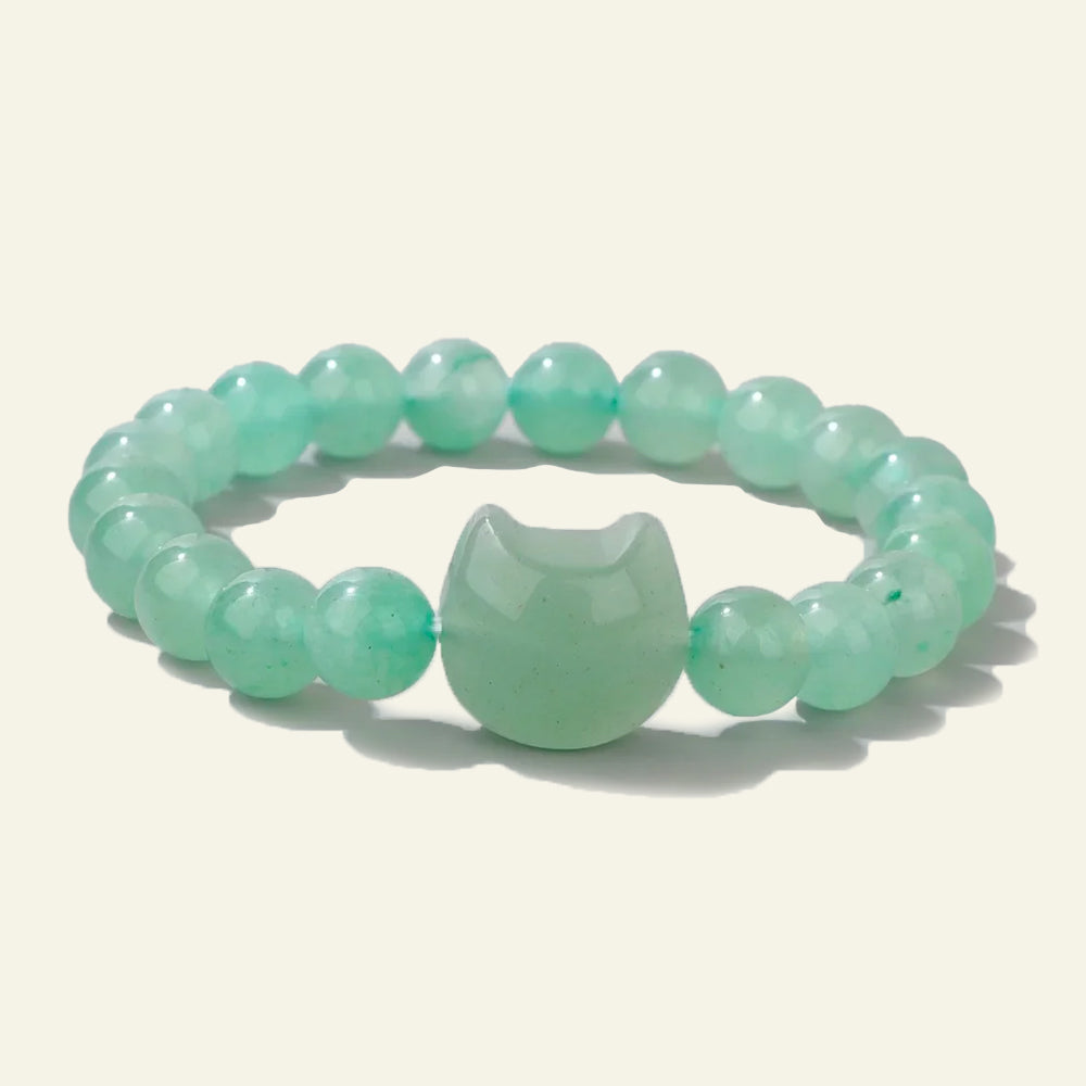 Bracelet d'adoption chat