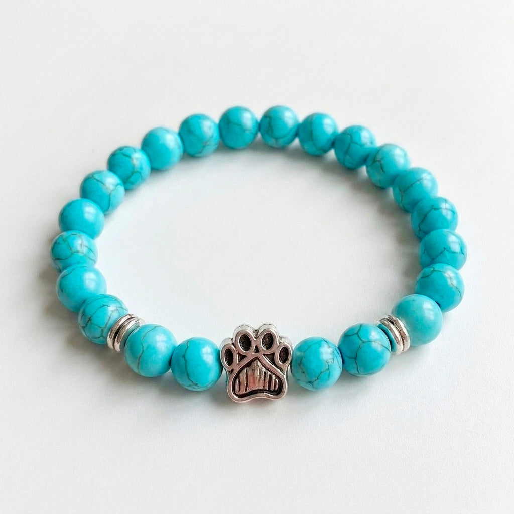 Bracelet Patte Océane