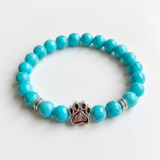Bracelet Patte Océane