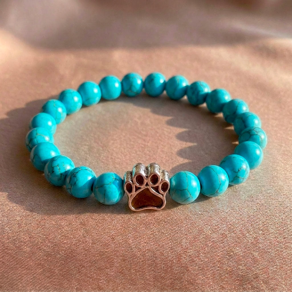 Bracelet Patte Océane