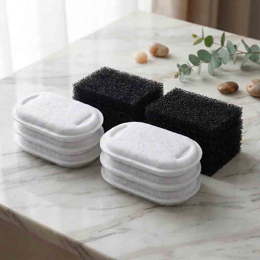 Filtres Fontaines Deltee fontaine 2.2L