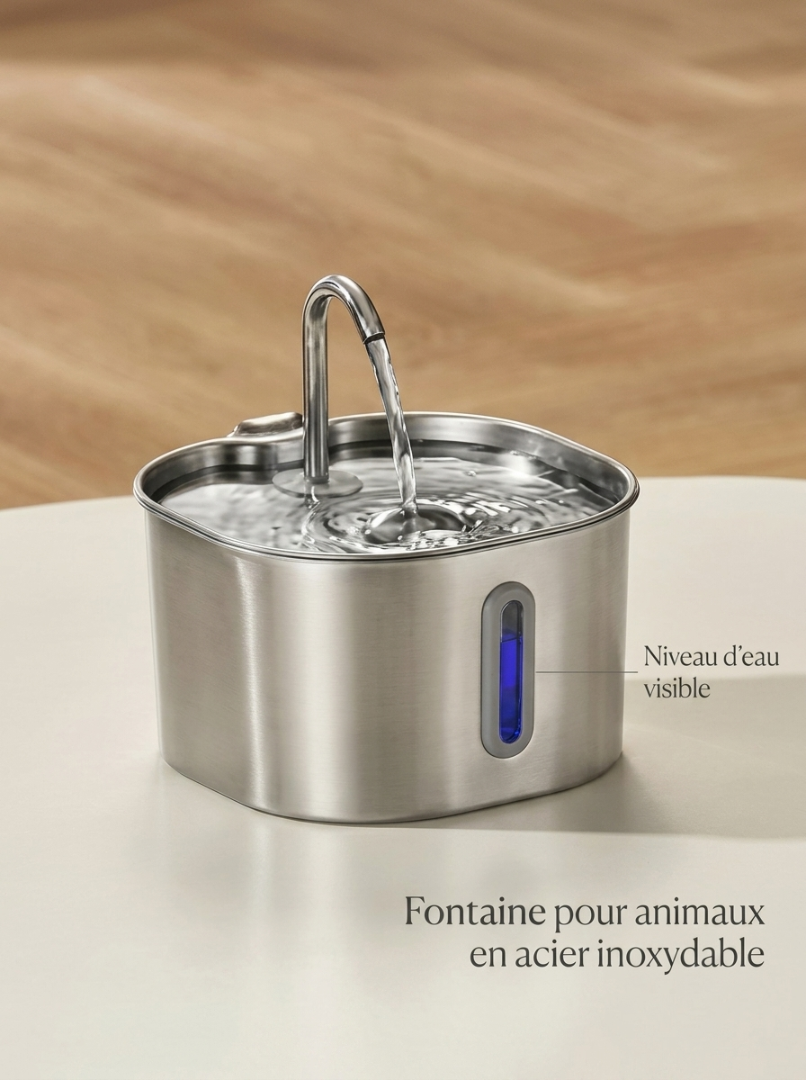 Fontaine Deltee 2.2l