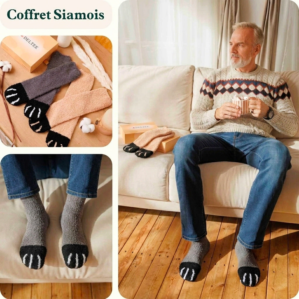 Coffret Adulte