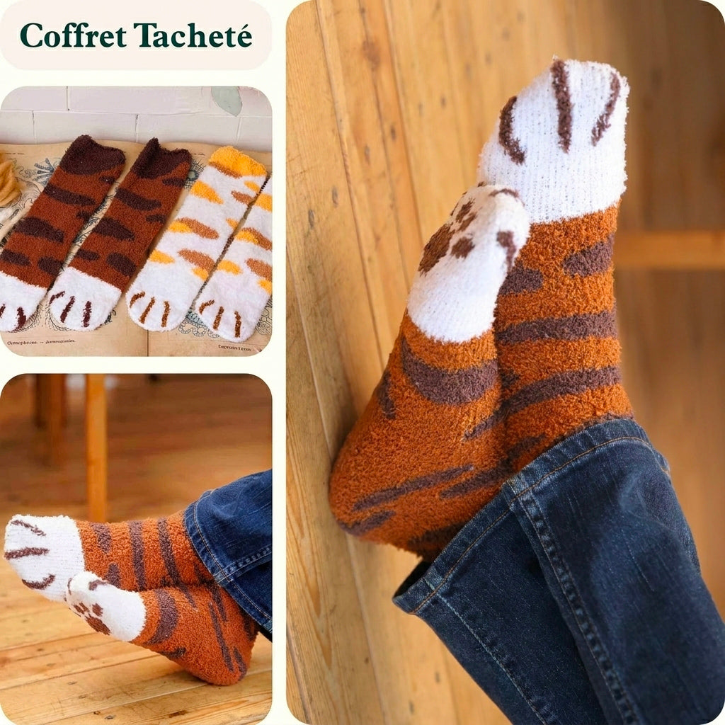 Coffret Adulte