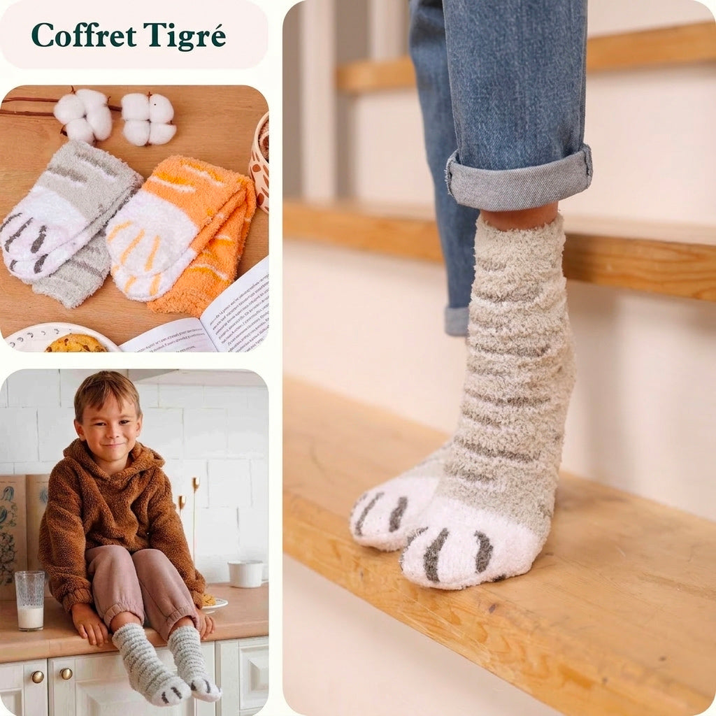 Coffret Adulte